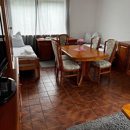 Og Mitte 108A 2 Zimmer Apartment Холцминден Екстериор снимка